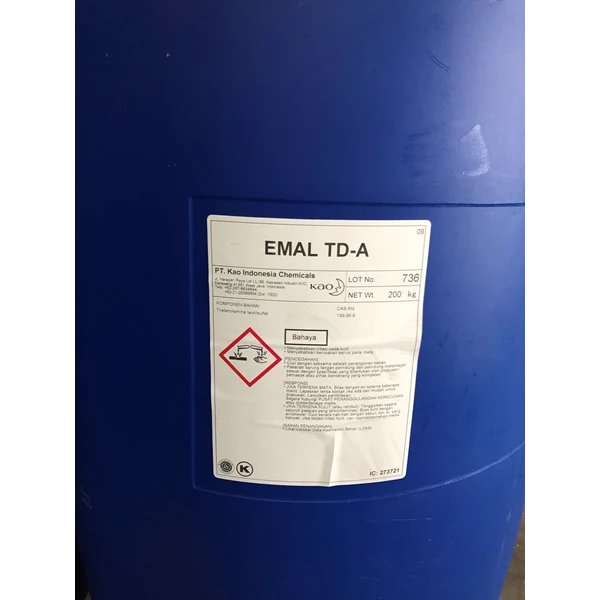 EMAL TDA / Emal 270n